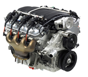 P71D0 Engine